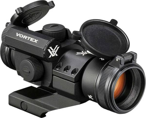 Vortex Strikefire II Red Dot Scope
