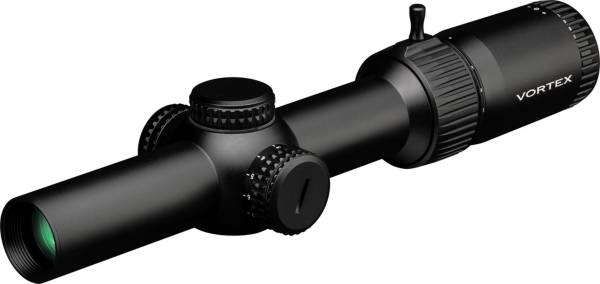 Vortex Strike Eagle 1-6x24 Riflescope
