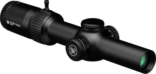 Vortex Strike Eagle 1-8x24 Riflescope