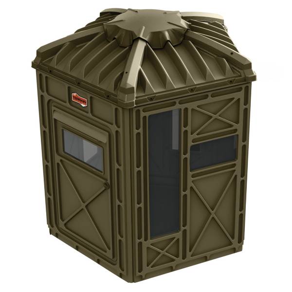 Terrain Archer Box Blind