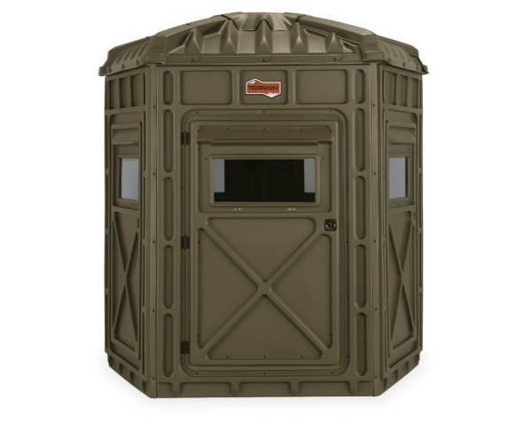 Terrain Range Box Blind