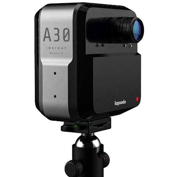 Rapsodo Insight Baseball and Softball Trainer