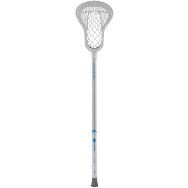 Warrior Evo Warp Junior Complete Lacrosse Stick