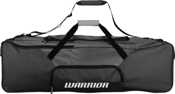 Warrior Blackhole Lacrosse Bag
