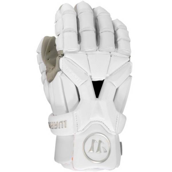 Warrior Men's Burn Pro Lacrosse Gloves