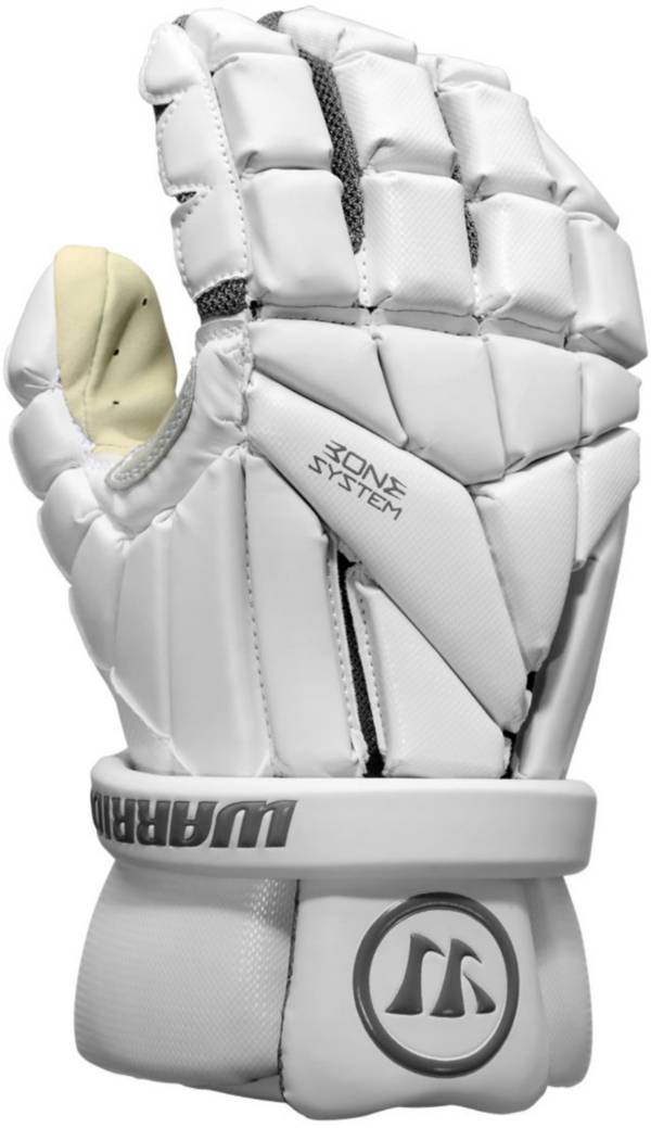 Warrior Men's EVO Lacrosse Glove