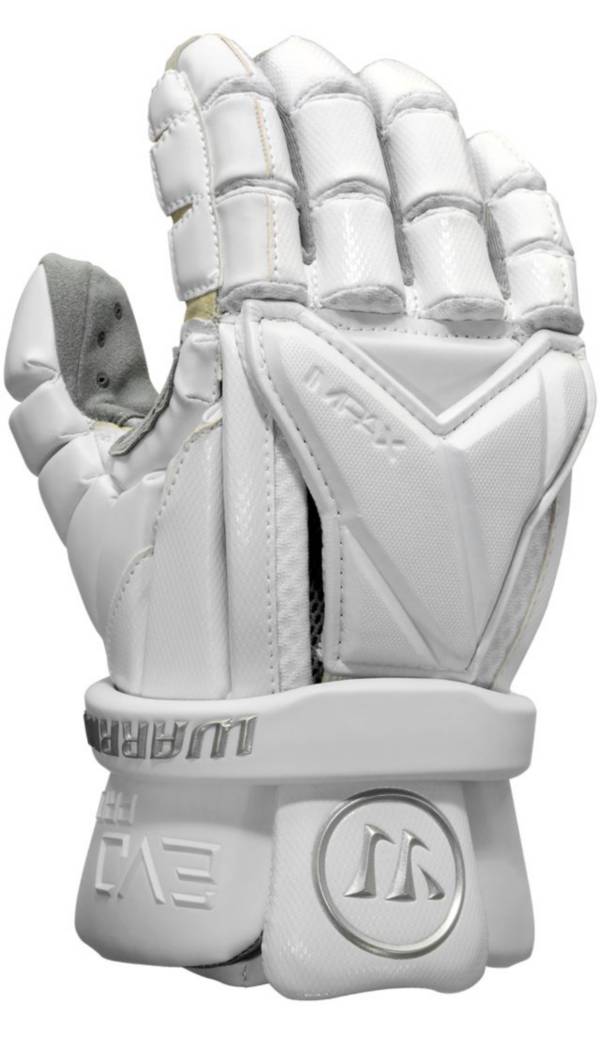 Warrior Men's EVO Pro Lacrosse Glove