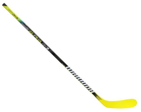 Warrior Intermediate Alpha DX3 Ice Hockey Stick