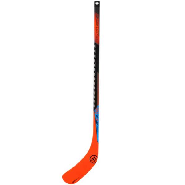 Warrior QRE Mini Hockey Stick