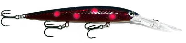 Warrior Lures Bandit Crank Bait