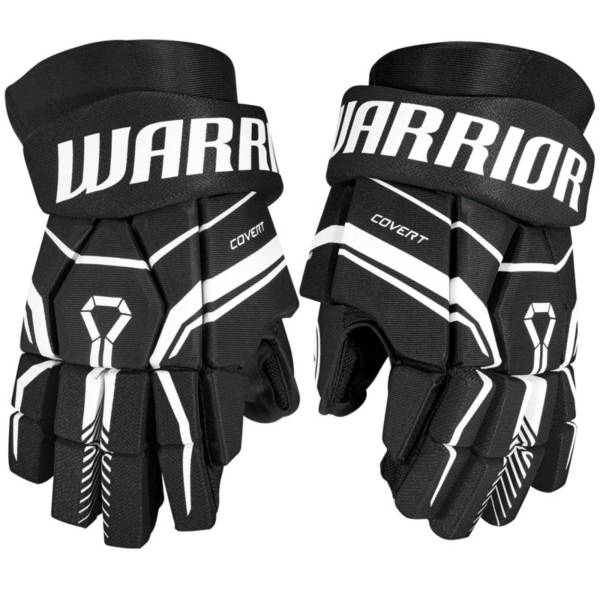 Warrior Junior Covert QRE1000 Ice Hockey Glove