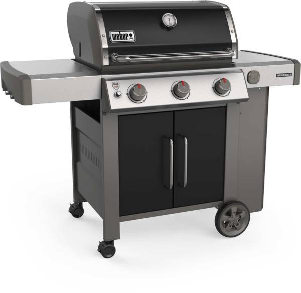 Weber Genesis II E-315 Gas Grill