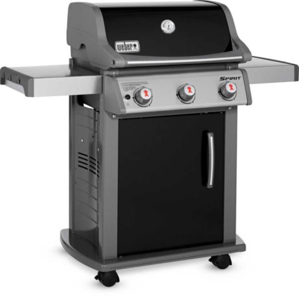 Weber Spirit E-310 Gas Grill