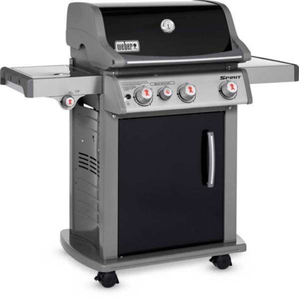 Weber Spirit E-330 Gas Grill