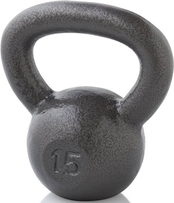 Weider Kettlebell