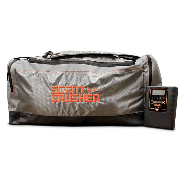 Scent Crusher Standard Gear Bag