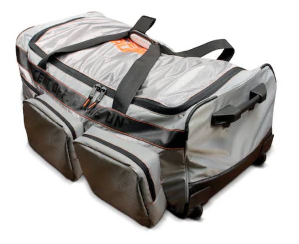 Scent Crusher Halo Series Rolling Transport Bag