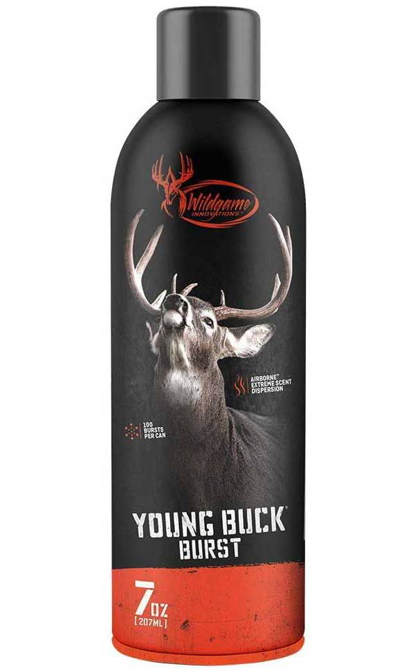 Wildgame Innovations Young Buck Burst Deer Scent