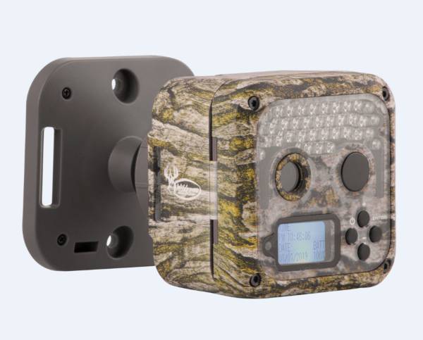 Wildgame Innovations Shadow Micro Infrared Trail Camera – 16MP product image