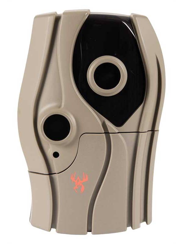 Wildgame Innovations Switch Black Infrared Trail Camera – 12MP