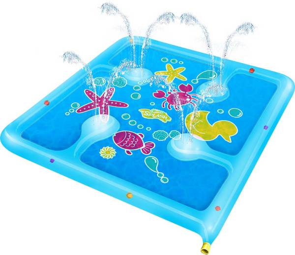 Wham-O Splash Pad Pool Sprinkler