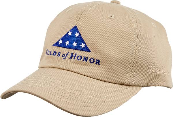 Walter Hagen Men's Folds of Honor Adjustable Classic Hat