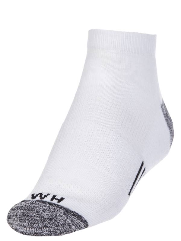 Walter Hagen Men's Sport Golf Socks - 6 Pack