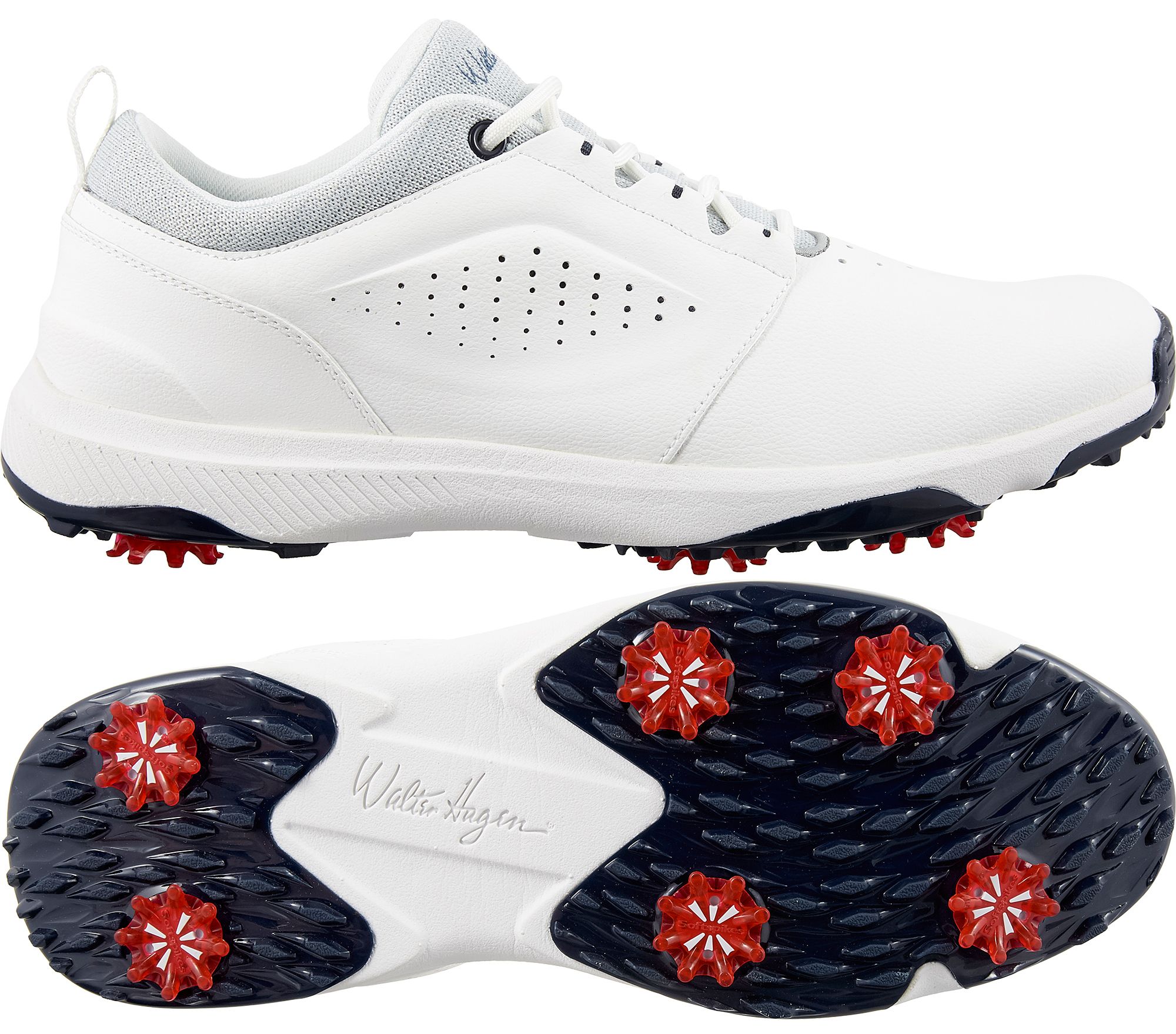 walter hagen golf shoes