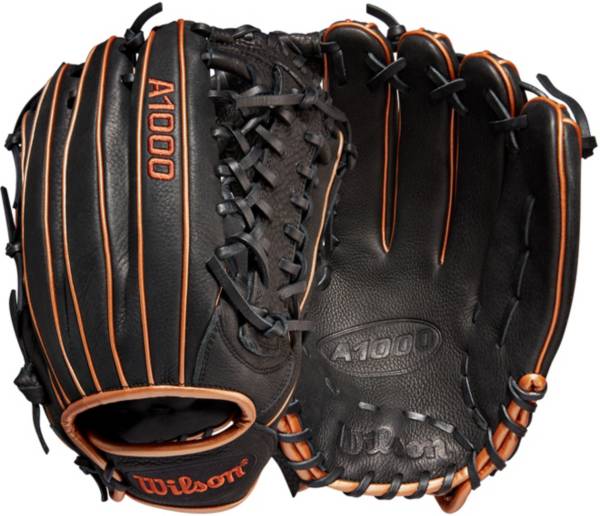Wilson 12.5" KP92 A1000 Series Glove