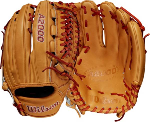 Wilson 11.75'' D33 A2000 Series Glove 2021