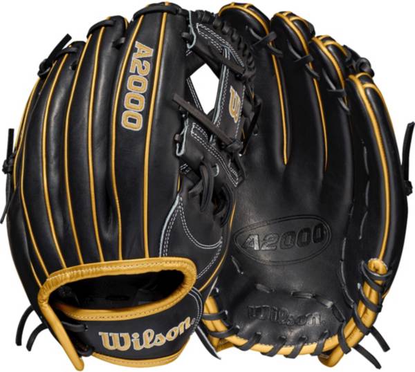 Wilson 11.75'' A2000 Series Fastpitch Glove 2021