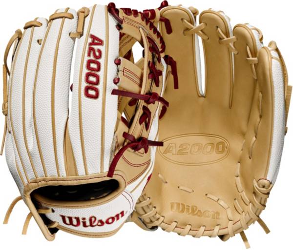 Wilson 11.75'' A2000 SuperSkin Series FP75 Fastpitch Glove 2021