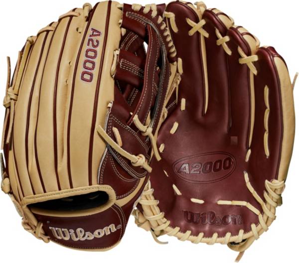 Wilson 12.75'' A2000 Series 1799 Glove 2021 product image