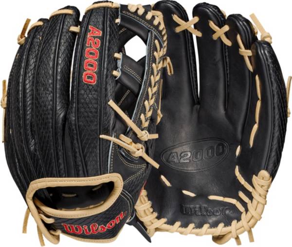 Wilson 12'' FP12 A2000 Series Fastpitch Glove 2021