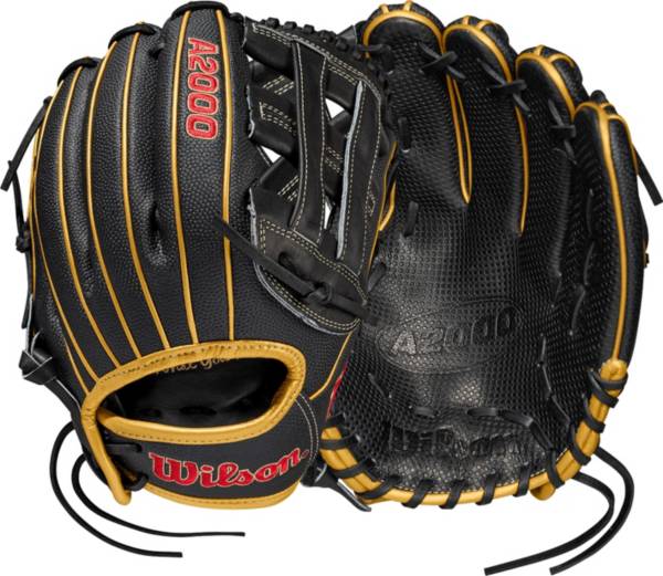 Wilson 12" Sierra Romero A2000 Series Game Model Fastpitch Glove 2021 w/ Spin Control Technology product image