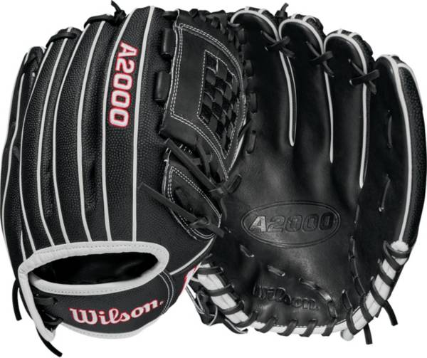 Wilson 12'' A2000 SuperSkin Series P12 Fastpitch Glove 2021