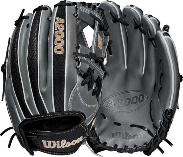 Wilson 12'' H12 A2000 Super SnakeSkin Series Fastpitch Glove 2021 product image