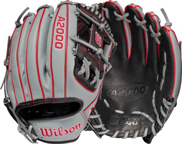 Wilson 11.75'' 1975 A2000 SuperSkin Series Glove w/ Spin Control 2021