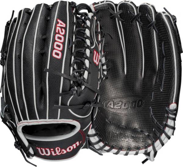 Wilson 12.75'' OT7 A2000 SuperSkin Series Glove w/ Spin Control 2021 product image