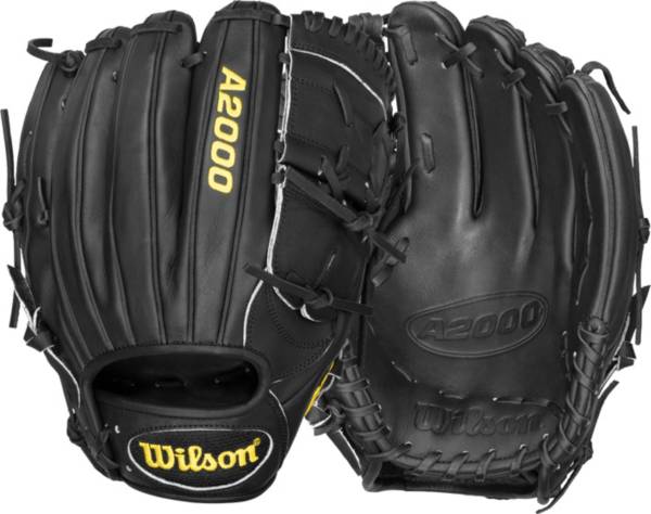 Wilson 11.75'' Clayton Kershaw A2000 Series 2021 Game Model Glove