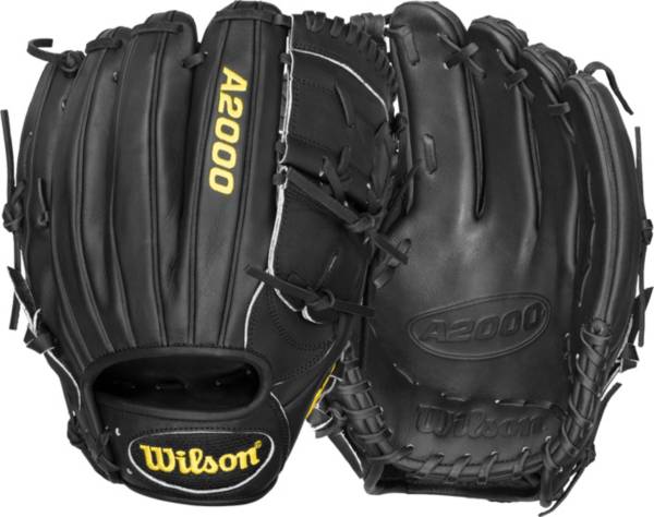 Wilson 11.75'' Clayton Kershaw A2000 Series 2021 Game Model Glove