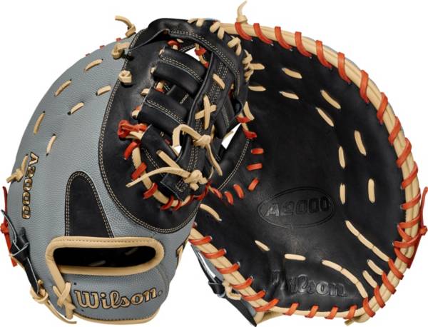 Wilson 12.5'' A2000 SuperSkin Series 1620 First Base Mitt 2021