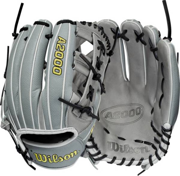 Wilson 12'' A2000 SuperSkin Series 1912 Glove 2021
