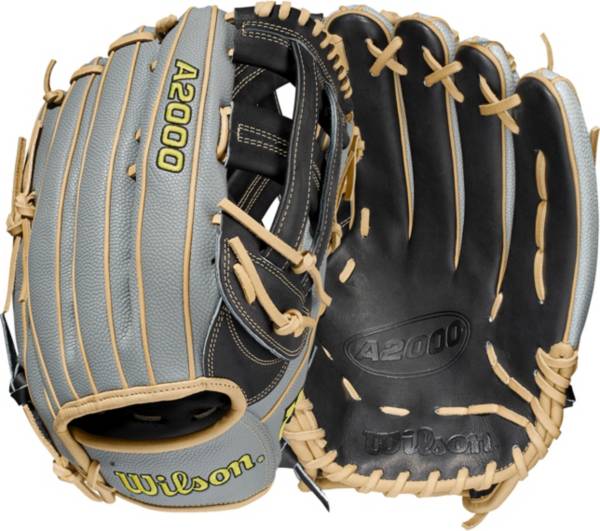 Wilson 12.75'' A2000 SuperSkin Series 1799 Glove 2021
