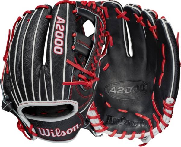 Wilson 11.75'' A2000 SuperSkin Series 1785 Glove 2021