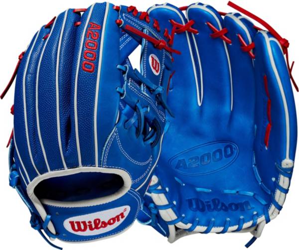 Wilson 12.25" Vladimir Guerrero A2000 Game Model Glove