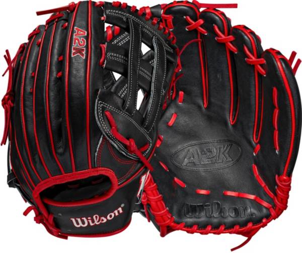 Wilson 12.75" Juan Soto A2K Series Glove