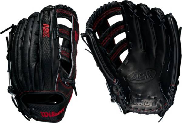 Wilson 12.75'' 1775 A2K SuperSkin Series Glove 2021