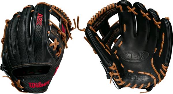 Wilson 11.5'' A2K SuperSkin Series 1786 Glove 2021