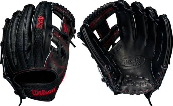 Wilson 11.75'' A2K SuperSkin Series 1787 Glove 2021